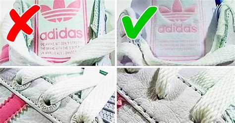 como saber si un tenis adidas es original|Guía definitiva para detectar zapatillas Adidas falsas: Secretos y .